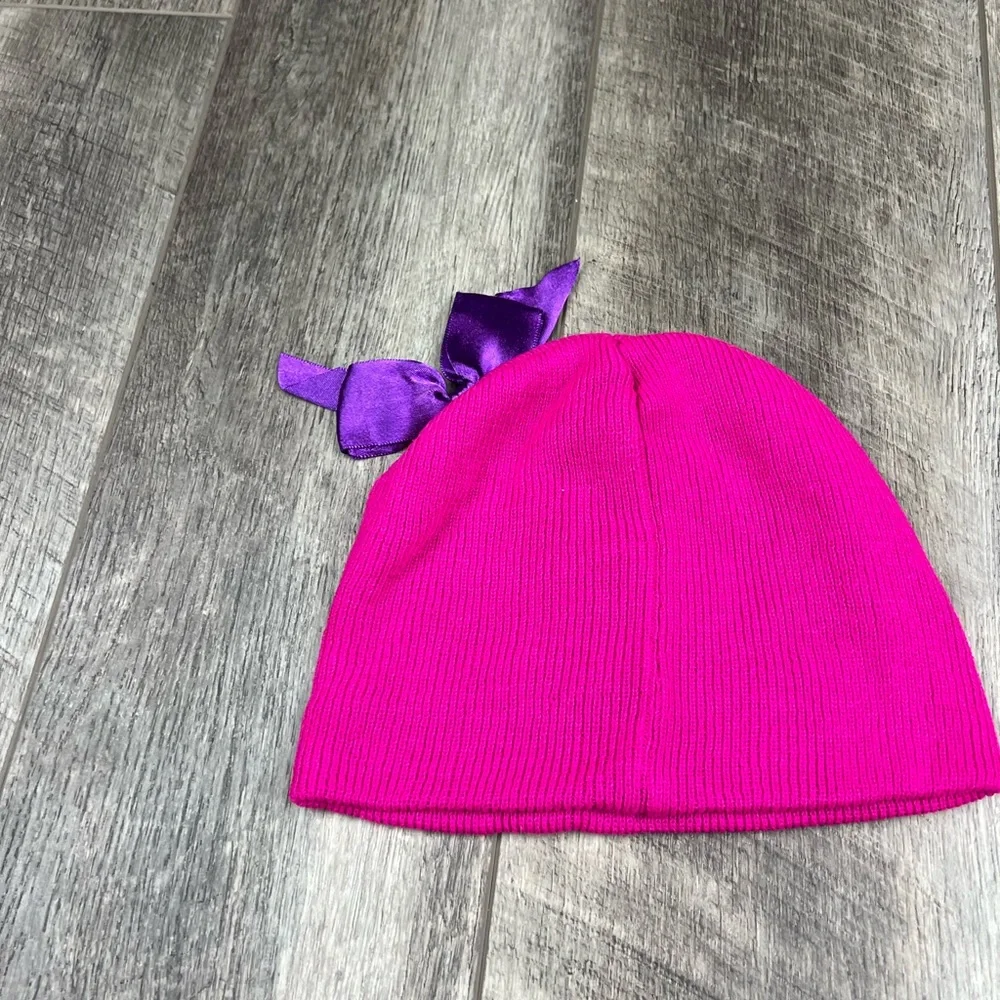 Jojo‎ Siwa Kids Pink Hat